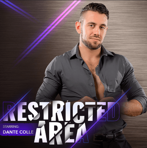 Restricted Area