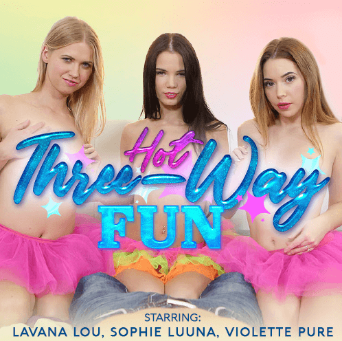 Three Way Fun